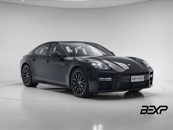 PORSCHE-PANAMERA-2.9 V6 E-HYBRID 4S PDK PORSCHE-PANAMERA-2025
