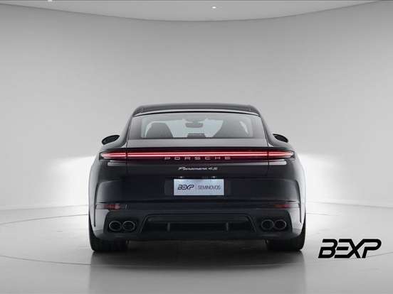 PORSCHE-PANAMERA-2.9 V6 E-HYBRID 4S PDK PORSCHE-PANAMERA-2025