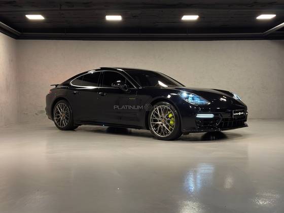 PORSCHE PANAMERA 2.9 V6 E-HYBRID 4S PDK