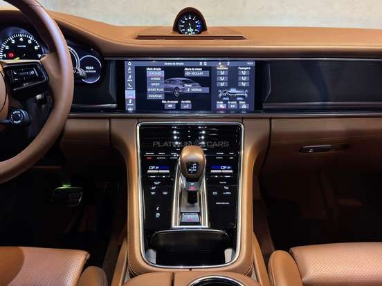 PORSCHE-PANAMERA-2.9 V6 E-HYBRID 4S PDK PORSCHE-PANAMERA-2020