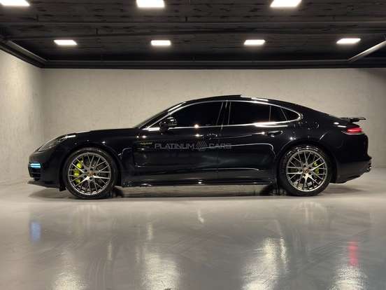 PORSCHE-PANAMERA-2.9 V6 E-HYBRID 4S PDK PORSCHE-PANAMERA-2020