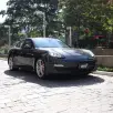 PORSCHE PANAMERA 3.6 V6 24V GASOLINA 4P AUTOMÁTICO PORSCHE PANAMERA 3.6 V6 24V GASOLINA 4P AUTOMÁTICO