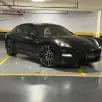PORSCHE PANAMERA 3.6 V6 24V GASOLINA 4P AUTOMÁTICO PORSCHE PANAMERA 3.6 V6 24V GASOLINA 4P AUTOMÁTICO