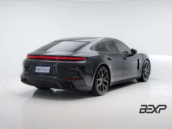 PORSCHE-PANAMERA-4.0 V8 E-HYBRID TURBO PDK PORSCHE-PANAMERA-2025
