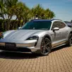 PORSCHE TAYCAN 4S CROSS TURISMO ELÉTRICO PORSCHE TAYCAN 4S CROSS TURISMO ELÉTRICO