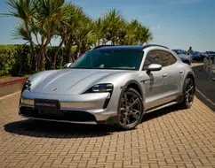 PORSCHE TAYCAN 4S CROSS TURISMO ELÉTRICO PORSCHE TAYCAN 4S CROSS TURISMO ELÉTRICO