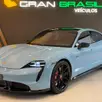 PORSCHE TAYCAN TURBO ELÉTRICO PORSCHE TAYCAN TURBO ELÉTRICO