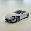 PORSCHE TAYCAN TURBO ELÉTRICO PORSCHE TAYCAN TURBO ELÉTRICO