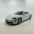 PORSCHE TAYCAN TURBO ELÉTRICO PORSCHE TAYCAN TURBO ELÉTRICO