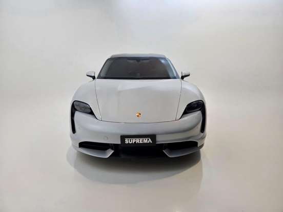 PORSCHE-TAYCAN-TURBO ELÉTRICO PORSCHE-TAYCAN-2021