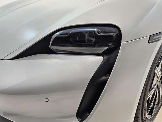 PORSCHE-TAYCAN-TURBO ELÉTRICO PORSCHE-TAYCAN-2021