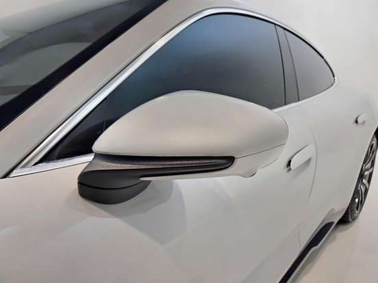 PORSCHE-TAYCAN-TURBO ELÉTRICO PORSCHE-TAYCAN-2021