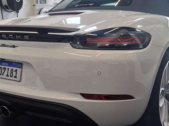 PORSCHE-718-2.0 16V H4 GASOLINA BOXSTER STYLE EDITION PDK PORSCHE-718-2024