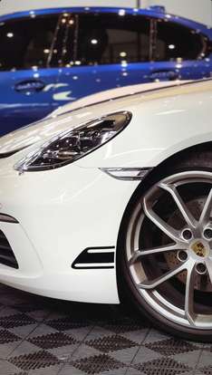 PORSCHE-718-2024