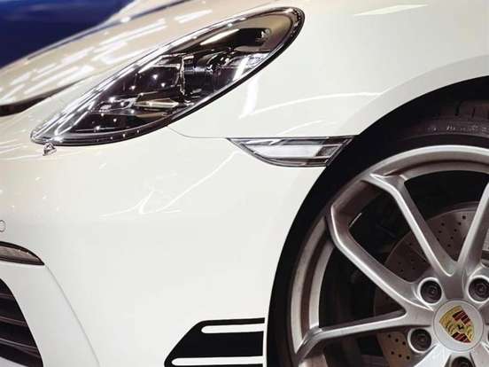 PORSCHE-718-2.0 16V H4 GASOLINA BOXSTER STYLE EDITION PDK PORSCHE-718-2024