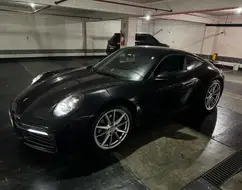 PORSCHE 911 3.0 24V H6 GASOLINA CARRERA PDK PORSCHE 911 3.0 24V H6 GASOLINA CARRERA PDK