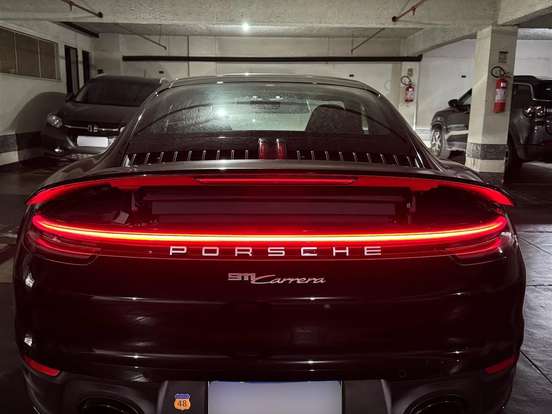 PORSCHE-911-3.0 24V H6 GASOLINA CARRERA PDK PORSCHE-911-2024