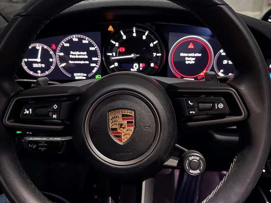 PORSCHE-911-3.0 24V H6 GASOLINA CARRERA PDK PORSCHE-911-2024