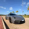 PORSCHE 911 3.6 24V H6 T-HYBRID CARRERA GTS PDK PORSCHE 911 3.6 24V H6 T-HYBRID CARRERA GTS PDK