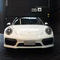 PORSCHE 911 3.8 24V H6 GASOLINA TURBO PDK PORSCHE 911 3.8 24V H6 GASOLINA TURBO PDK