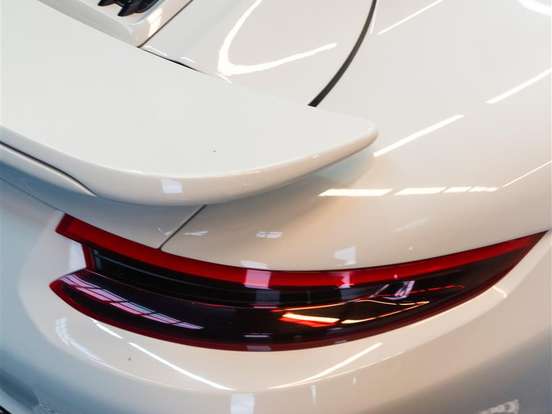 PORSCHE-911-3.8 24V H6 GASOLINA TURBO PDK PORSCHE-911-2017