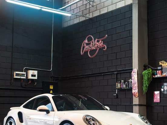 PORSCHE-911-3.8 24V H6 GASOLINA TURBO PDK PORSCHE-911-2017