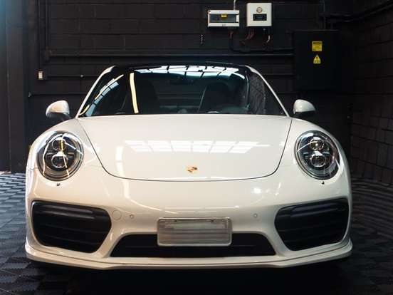 PORSCHE-911-3.8 24V H6 GASOLINA TURBO PDK PORSCHE-911-2017