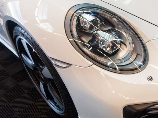 PORSCHE-911-3.8 24V H6 GASOLINA TURBO PDK PORSCHE-911-2017