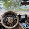 PORSCHE CAYENNE 3.6 4X4 V6 24V GASOLINA 4P TIPTRONIC PORSCHE CAYENNE 3.6 4X4 V6 24V GASOLINA 4P TIPTRONIC