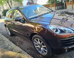 PORSCHE MACAN 3.0 S 24V V6 GASOLINA 4P AUTOMÁTICO PORSCHE MACAN 3.0 S 24V V6 GASOLINA 4P AUTOMÁTICO