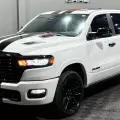 RAM 1500 3.0 HURRICANE 6 BITURBO GASOLINA LARAMIE NIGHT EDITION CD 4X4 AUTOMÁTICO RAM 1500 3.0 HURRICANE 6 BITURBO GASOLINA LARAMIE NIGHT EDITION CD 4X4 AUTOMÁTICO