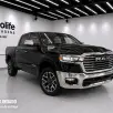 RAM 1500 3.0 HURRICANE 6 BITURBO GASOLINA RHO CD 4X4 AUTOMÁTICO RAM 1500 3.0 HURRICANE 6 BITURBO GASOLINA RHO CD 4X4 AUTOMÁTICO