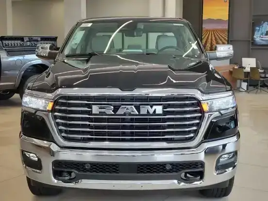 RAM-1500-3.0 HURRICANE 6 BITURBO GASOLINA RHO CD 4X4 AUTOMÁTICO RAM-1500-2026