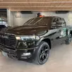 RAM 1500 3.0 HURRICANE 6 BITURBO GASOLINA LARAMIE NIGHT EDITION CD 4X4 AUTOMÁTICO RAM 1500 3.0 HURRICANE 6 BITURBO GASOLINA LARAMIE NIGHT EDITION CD 4X4 AUTOMÁTICO
