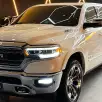 RAM 1500 5.7 V8 GASOLINA LIMITED CD 4X4 AUTOMÁTICO RAM 1500 5.7 V8 GASOLINA LIMITED CD 4X4 AUTOMÁTICO