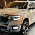 RAM 1500 5.7 V8 GASOLINA LIMITED CD 4X4 AUTOMÁTICO RAM 1500 5.7 V8 GASOLINA LIMITED CD 4X4 AUTOMÁTICO