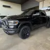 RAM 1500 5.7 V8 GASOLINA REBEL CD 4X4 AUTOMÁTICO RAM 1500 5.7 V8 GASOLINA REBEL CD 4X4 AUTOMÁTICO