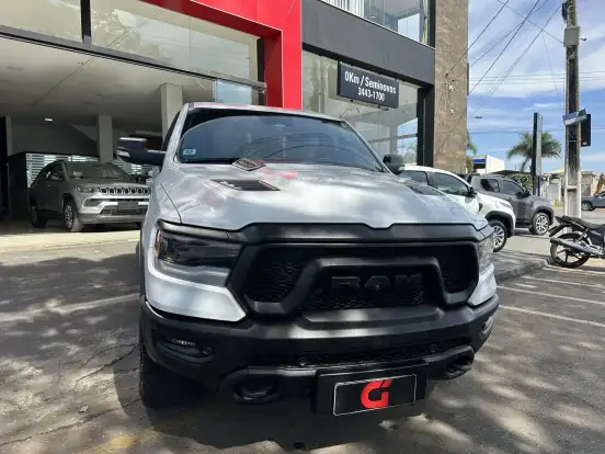 RAM-1500-2022