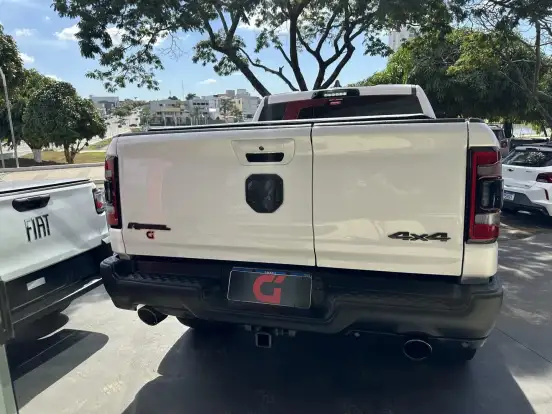 RAM-1500-2022