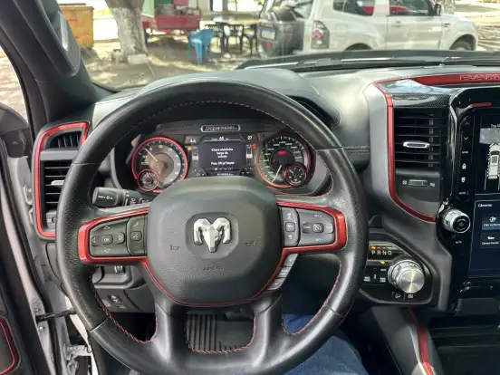 RAM-1500-2022