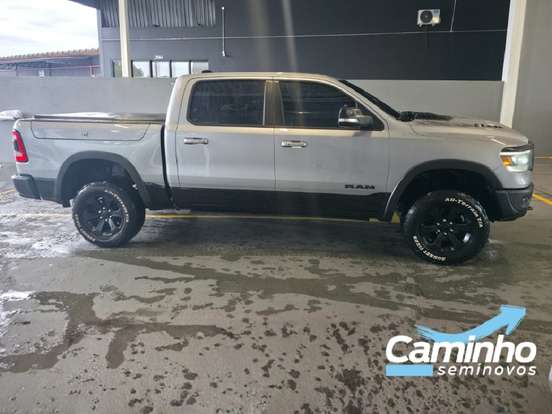 RAM-1500-2021