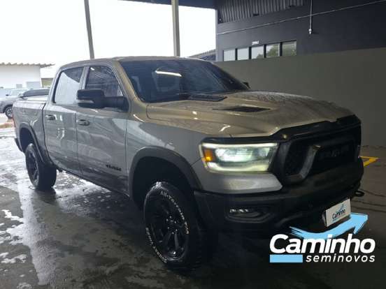 RAM-1500-2021