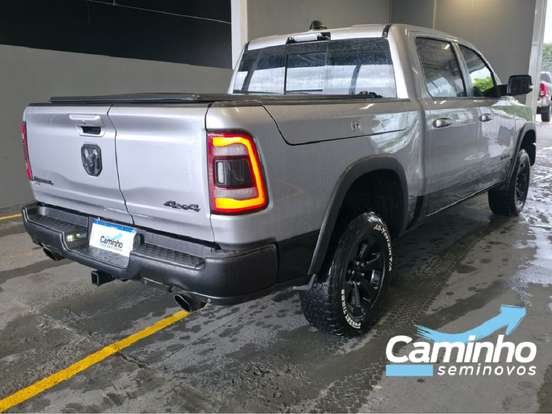 RAM-1500-2021