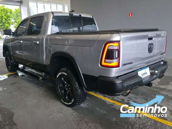 RAM-1500-2021