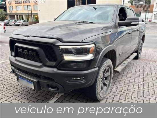 RAM-1500-2022