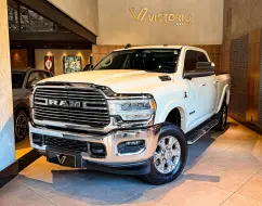 RAM 2500 6.7 I6 TURBO DIESEL LARAMIE CD 4X4 AUTOMÁTICO RAM 2500 6.7 I6 TURBO DIESEL LARAMIE CD 4X4 AUTOMÁTICO