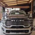 RAM 2500 6.7 I6 TURBO DIESEL LARAMIE CD 4X4 AUTOMÁTICO RAM 2500 6.7 I6 TURBO DIESEL LARAMIE CD 4X4 AUTOMÁTICO