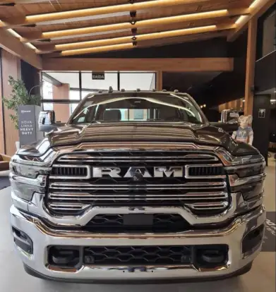RAM-2500-6.7 I6 TURBO DIESEL LARAMIE CD 4X4 AUTOMÁTICO RAM-2500-2026