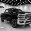RAM 2500 6.7 I6 TURBO DIESEL LARAMIE CD 4X4 AUTOMÁTICO RAM 2500 6.7 I6 TURBO DIESEL LARAMIE CD 4X4 AUTOMÁTICO