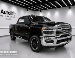 RAM 2500 6.7 I6 TURBO DIESEL LARAMIE CD 4X4 AUTOMÁTICO RAM 2500 6.7 I6 TURBO DIESEL LARAMIE CD 4X4 AUTOMÁTICO
